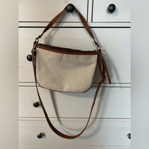 Fossil Crossbody